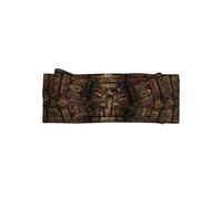 WZYCWB Bandeau pour bébé avec nœud Totem tribal Primitive (0-6 mois) - Universel pour les nouveau-nés aux tout-petits, un incontournable pour une décoration mignonne