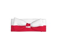 WZYCWB Bandeau pour cheveux avec drapeau polonais - Pour enfants de 0 à 6 mois