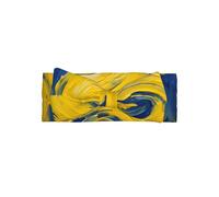 WZYCWB Bandeau spirale Eddy pour bébé (0-6 mois) - Universel pour les nouveau-nés aux tout-petits, un incontournable pour une décoration mignonne