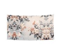 WZYCWB Bannière de décoration de fête avec bouquet lumineux adaptée pour les fêtes d'anniversaire ou les décorations de vacances