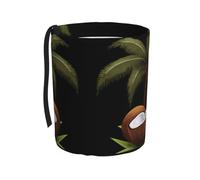 WZYCWB Belle poubelle de voiture à suspendre, pratique et pratique, adaptée à plusieurs modèles de voiture, offrant un espace de rangement idéal