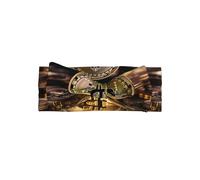WZYCWB Bitcoin Bandeau avec nœud pour bébé (0-6 mois) - Universel pour les nouveau-nés aux tout-petits, un incontournable pour une décoration mignonne
