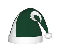 WZYCWB Chapeau de fête de Noël à motif drapeau du Pakistan, cadeau d'activités de classe pour enfants, accessoire de décoration de Noël