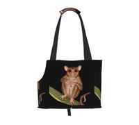 WZYCWB Clever Tarsier Sac à bandoulière léger et respirant pour petit animal de compagnie
