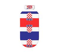 WZYCWB Couverture d'emmaillotage pour bébé, confortable et respirante, couverture de couchage confortable pour bébé