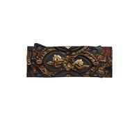 WZYCWB Grand bandeau à nœud pour bébé (0 à 6 mois) - Universel pour les nouveau-nés aux tout-petits, un incontournable pour une jolie décoration