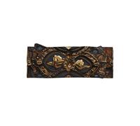 WZYCWB Grand bandeau à nœud pour bébé (0 à 6 mois) - Universel pour les nouveau-nés aux tout-petits, un incontournable pour une jolie décoration