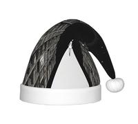 WZYCWB Illustration rêve Patterns Fun Christmas Party Hat Class Party Activity Holiday Christmas Decoration Hat