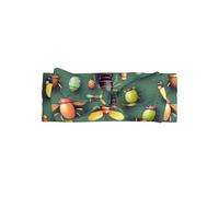 WZYCWB Insect Atlas Bandeau élastique avec nœud pour bébé de 0 à 6 mois Cadeau très significatif