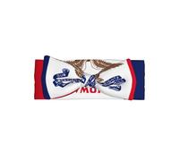WZYCWB Iowa State Flag Bow Bandeau, enfants élastiques pour cheveux, 0-6 mois, nœuds pour cheveux pour nouveau-nés, nourrissons, tout-petits