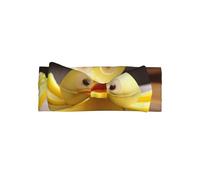 WZYCWB Joli bandeau à nœud pour bébé (0-6 mois) - Universel pour les nouveau-nés aux tout-petits, un incontournable pour une décoration mignonne