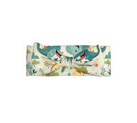 WZYCWB Joli bandeau pour bébé dinosaure pour bébé (0-6 mois) - Universel pour les nouveau-nés aux tout-petits, un incontournable pour une décoration mignonne