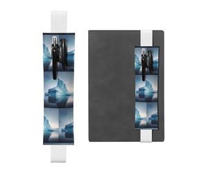 WZYCWB Les pochettes à crayons Icebergs Diary sont les meilleurs choix de cadeaux.