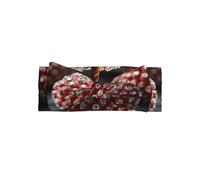 WZYCWB Litchi recouvert de diamants Bandeau pour bébé (0-6 mois) - Universel pour les nouveau-nés aux tout-petits, un incontournable pour une décoration mignonne