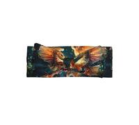 WZYCWB Magnifique bandeau à nœud pour bébé (0-6 mois) - Universel pour les nouveau-nés aux tout-petits, un incontournable pour une décoration mignonne