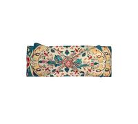 WZYCWB Magnifique bandeau à nœud pour bébé (0 à 6 mois) - Universel pour les nouveau-nés aux tout-petits, un incontournable pour une décoration mignonne