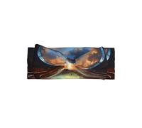 WZYCWB Magnifique bandeau de football pour bébé (0-6 mois) - Universel pour les nouveau-nés aux tout-petits, un incontournable pour une décoration mignonne