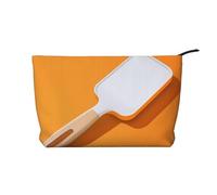 WZYCWB Magnifique sac de rangement imprimé sur la route, parfait pour les voyages d'affaires et les voyages., Spatule blanche, Taille unique