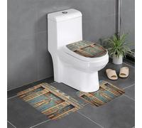 WZYCWB Miraculous Frescoes Tapis antidérapant pour salle de bain Tapis de sol pour chambre à coucher Tapis de bain Décoration de la maison Tapis en peluche