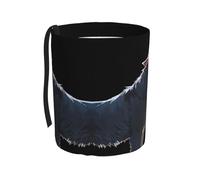 WZYCWB Poubelle de voiture grise à suspendre, pratique et pratique, adaptée à plusieurs modèles de voiture, offrant un espace de rangement idéal