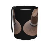 WZYCWB Poubelle de voiture tissée à suspendre, pratique et pratique, adaptée à plusieurs modèles de voiture, offrant un espace de rangement idéal