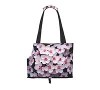 WZYCWB Sac de voyage léger pour chats et sac à bandoulière respirant pour petit chien pour un transport facile