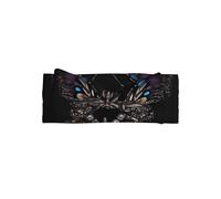 WZYCWB Science Butterfly Bow Bandeau, Enfants Élastique Bow Accessoires Cheveux 0-6 Mois Nœuds Cheveux pour Nouveau-nés, Nourrissons, Tout-petits