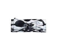 WZYCWB Seals on ice Bandeau élastique pour bébé avec nœud pour bébé de 0 à 6 mois Cadeau très significatif