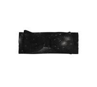 WZYCWB Serre-tête avec nœud galaxie noir et blanc - Accessoire de cheveux élastique pour enfants de 0 à 6 mois - Pour nouveau-nés, nourrissons, tout-petits