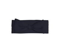 WZYCWB Serre-tête avec nœud noir de couleur unie pour enfants, accessoires pour cheveux de 0 à 6 mois, nœuds pour les nouveau-nés, les nourrissons, les tout-petits