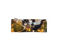 WZYCWB Serre-tête avec nœud pour bébé (0-6 mois) - Universel pour les nouveau-nés et les tout-petits, un incontournable pour une décoration mignonne