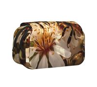 WZYCWB The Honeybee Trousse à crayons portable idéale pour organiser les stylos au bureau ou ranger des pinceaux de maquillage