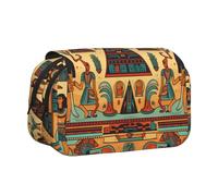 WZYCWB Trousse portable pour papier peint mural, idéale pour organiser les stylos au bureau ou ranger des pinceaux de maquillage