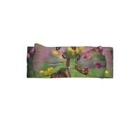 WZYCWB Un beau serre-tête à nœud pour bébé (0-6 mois) - Universel pour les nouveau-nés aux tout-petits, un incontournable pour une décoration mignonne