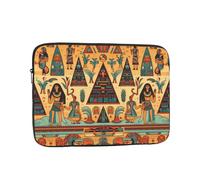 WZYCWB Wall Wallpaper Housse pour ordinateur portable de 15" compatible avec les ordinateurs portables de 10 à 17". Un accessoire léger, portable et élégant.