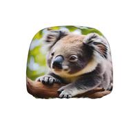 WZYWHJ A Little Koala Housse de protection pour tête de siège de voiture camion General Motors
