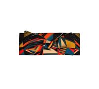 WZYWHJ Bandeau à motif géométrique irrégulier pour bébé et accessoires pour cheveux doux et élastiques pour nouveau-nés et filles