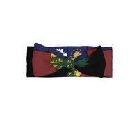 WZYWHJ Bandeaux à nœud pour bébé avec motif patriotique et accessoires pour cheveux doux pour nouveau-nés et filles