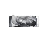 WZYWHJ Bandeaux Dream Vortex pour bébé avec nœud et accessoires élastiques doux pour les nouveau-nés et les filles