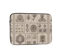 WZYWHJ Creations on The Drawing Board - Housse résistante aux chocs pour ordinateur portable de 13" - Pour homme et femme - Voyage d'affaires, école, bureau - Utilisation quotidienne