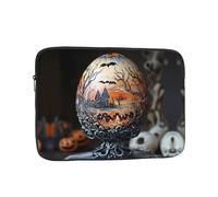 WZYWHJ Housse de protection antichoc pour ordinateur portable 10" pour homme et femme - Pour voyage d'affaires, école, bureau - Utilisation quotidienne