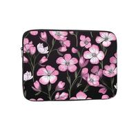 WZYWHJ Housse de protection pour ordinateur portable de 43,2 cm - Motif coucou imprimé - Pour homme et femme - Pour voyage d'affaires, école, bureau - Utilisation quotidienne