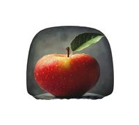 WZYWHJ Housse de protection pour tête de siège de voiture et camion Motif Apple in the Sketch