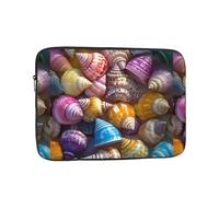 WZYWHJ Petite coque résistante aux chocs pour ordinateur portable de 43,2 cm pour homme et femme, voyage d'affaires, école, bureau, usage quotidien