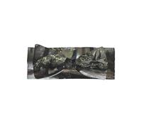 WZYWHJ Triceratops Imprimer bandeaux pour bébé et accessoires de cheveux souples élastiques pour les nouveau-nés et les filles