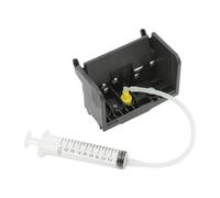 WZZSKFYQ d'outils de Nettoyage de tête d'impression Compatible avec imprimantes à Jet d'encre, Entretien des têtes d'impression, Outils de Nettoyage d'encre à Colorant par Sublimation pigmentée