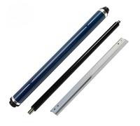 WZZSKFYQ Kit de Reconstruction d'unité de Tambour Compatible avec MP2014 MP2014D MP2014AD Tambour OPC Rouleau de Charge Primaire Nettoyage de Tambour PCR(1Set 3PCS)