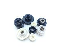 WZZSKFYQ Kit d'engrenages d'alimentation en Papier AB01-7617 AB01-1469 Compatible avec MP 7500 MP 7502 MP 6002 MP 9002 MP 8000 MP 8001 MP 9001 MP 2060 MP 1060 MP 7503 MP 9003(6002 7502 9002)