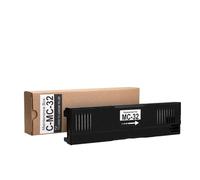 WZZSKFYQ Réservoir d'entretien MC-32 réservoir d'encre usée Compatible avec la Cartouche d'entretien d'imprimante TC-5200 TC-5200M TC-20 TC-20M