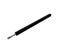 WZZSKFYQ Rouleau de Pression à Manchon inférieur, LPR P1005 RC2 1183, Compatible avec l'imprimante 1005 1536 1606 1522 1505 1120 1566